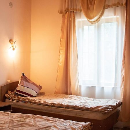 Legenda Health Resort Kaji-Say Zewnętrze zdjęcie