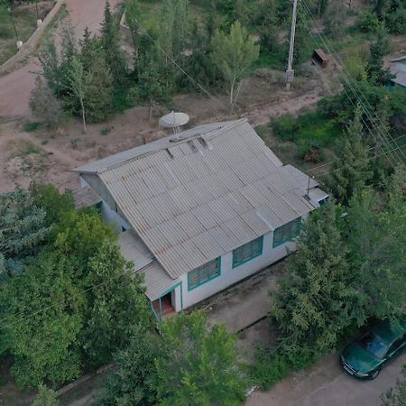Legenda Health Resort Kaji-Say Zewnętrze zdjęcie