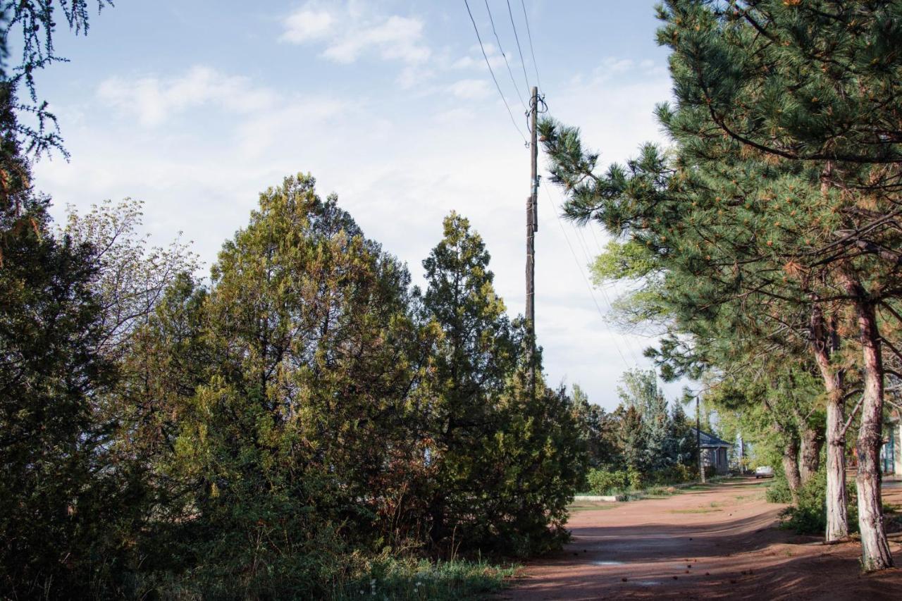 Legenda Health Resort Kaji-Say Zewnętrze zdjęcie
