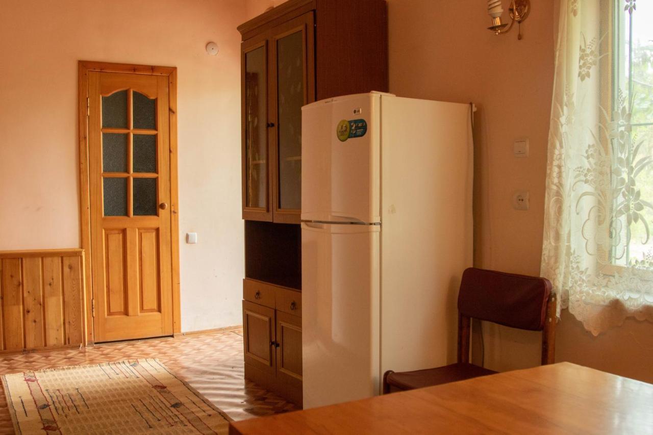 Legenda Health Resort Kaji-Say Zewnętrze zdjęcie