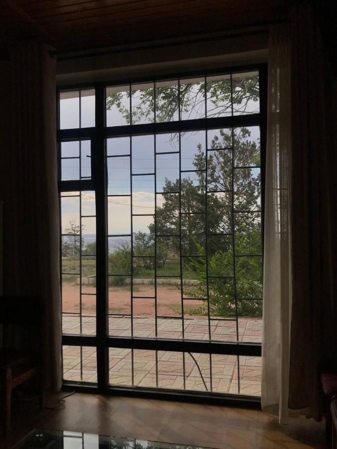 Legenda Health Resort Kaji-Say Zewnętrze zdjęcie