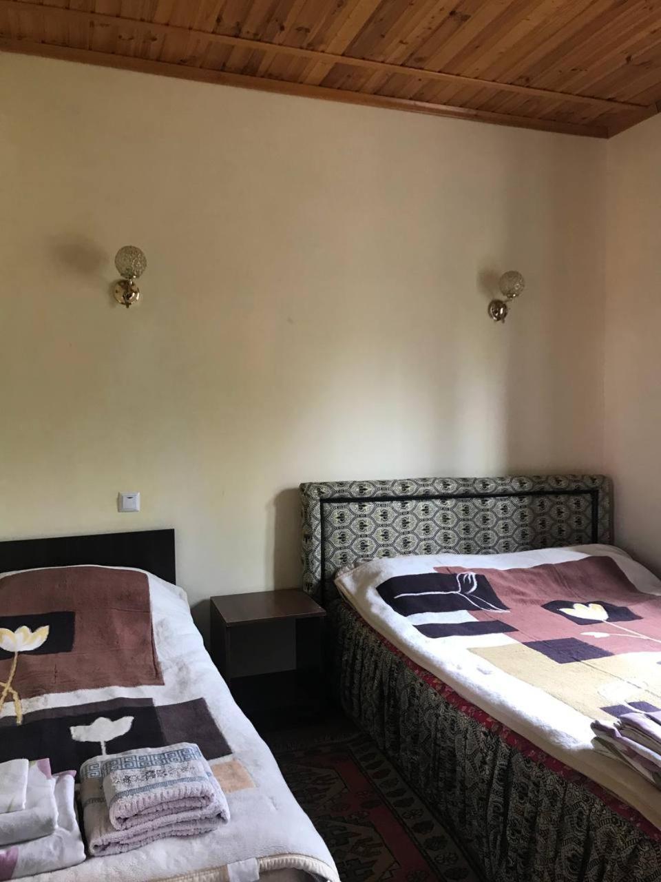 Legenda Health Resort Kaji-Say Zewnętrze zdjęcie