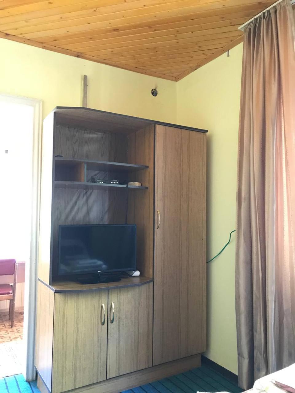 Legenda Health Resort Kaji-Say Zewnętrze zdjęcie