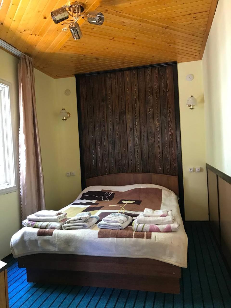 Legenda Health Resort Kaji-Say Zewnętrze zdjęcie