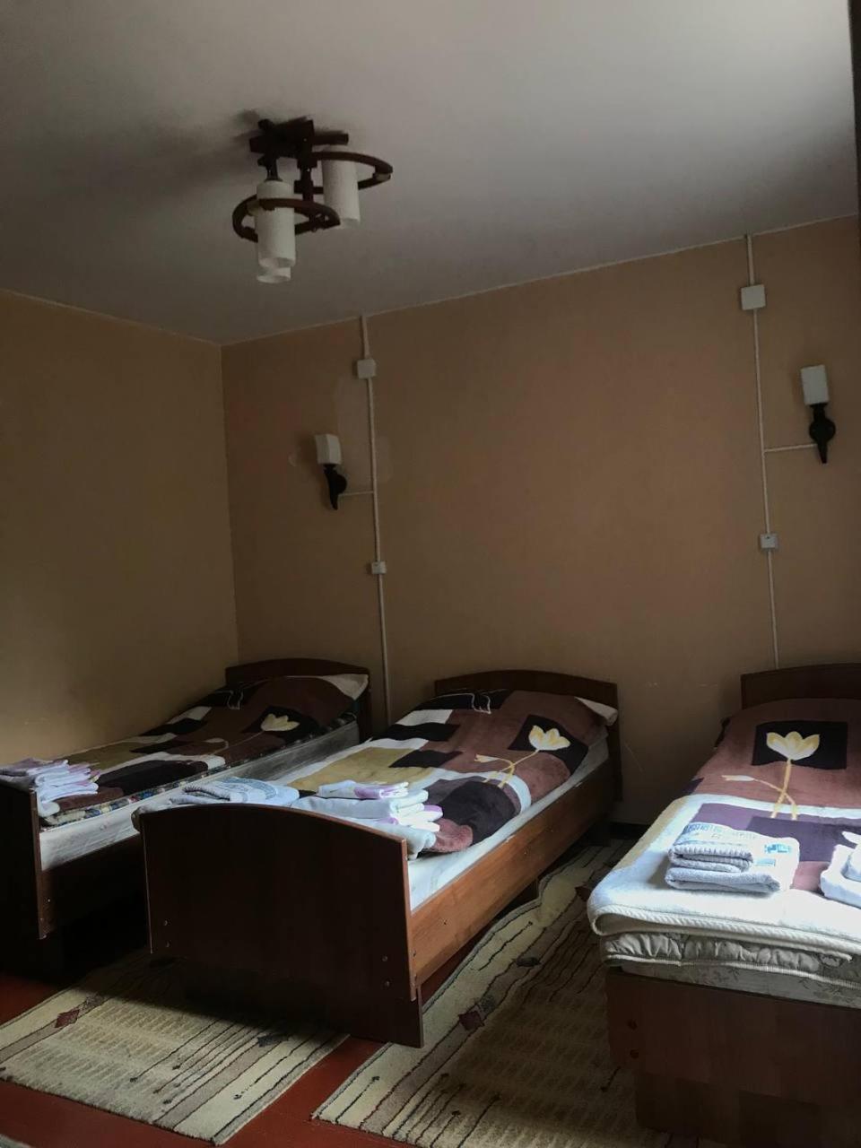 Legenda Health Resort Kaji-Say Zewnętrze zdjęcie