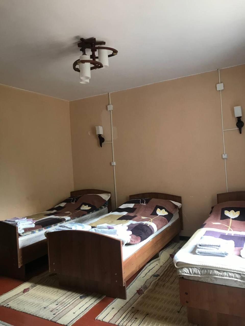 Legenda Health Resort Kaji-Say Zewnętrze zdjęcie