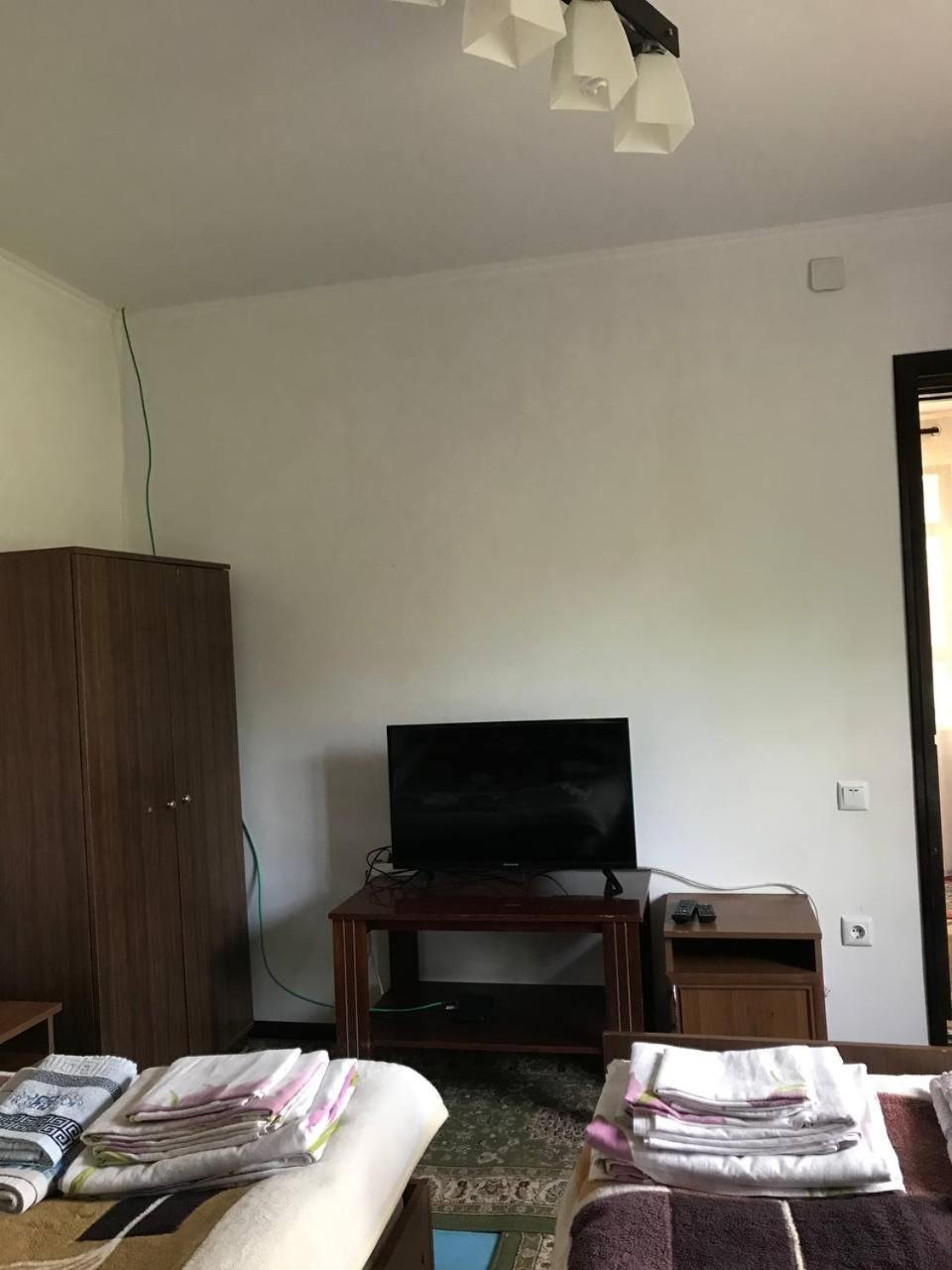 Legenda Health Resort Kaji-Say Zewnętrze zdjęcie