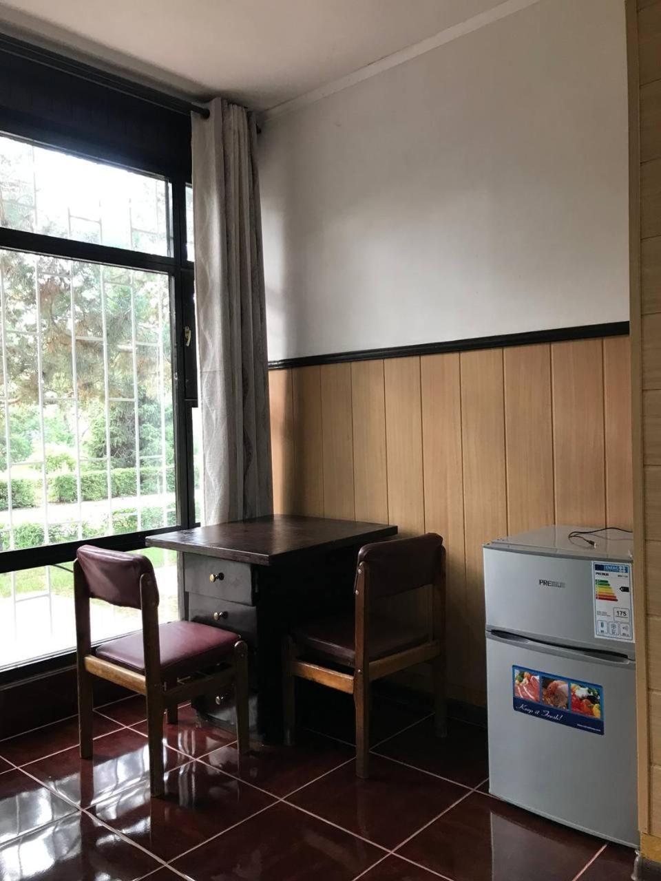Legenda Health Resort Kaji-Say Zewnętrze zdjęcie