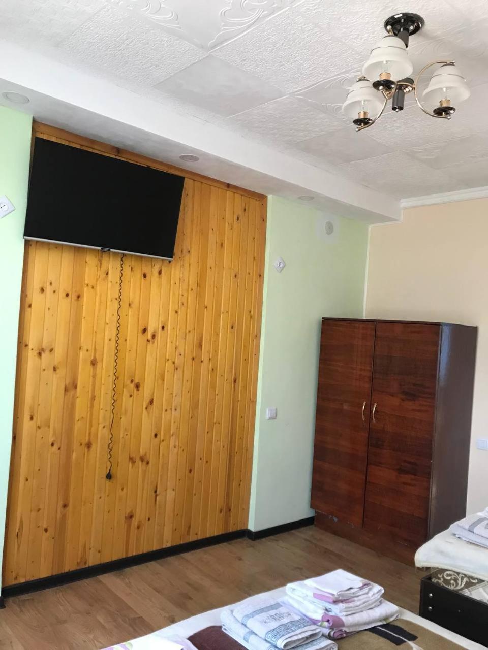 Legenda Health Resort Kaji-Say Zewnętrze zdjęcie