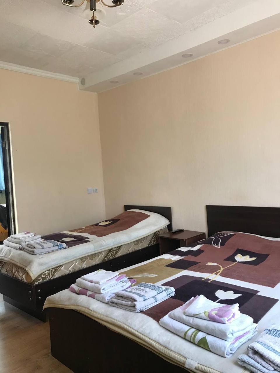 Legenda Health Resort Kaji-Say Zewnętrze zdjęcie