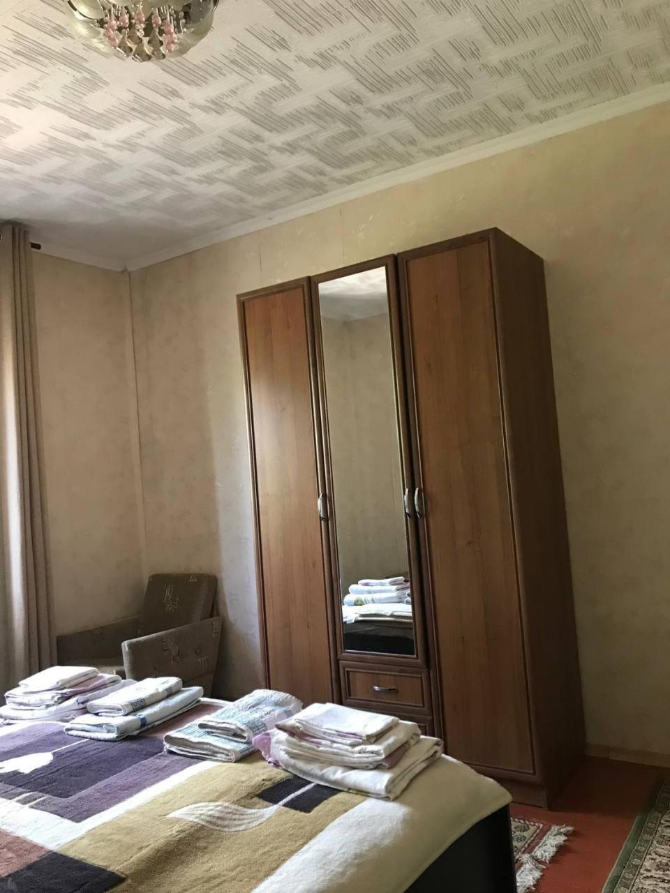 Legenda Health Resort Kaji-Say Pokój zdjęcie