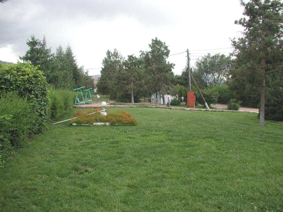 Legenda Health Resort Kaji-Say Zewnętrze zdjęcie